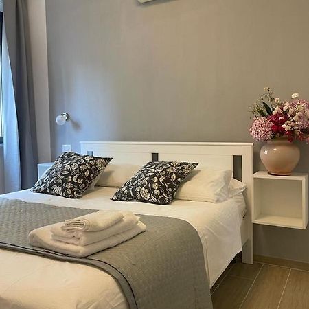 Ferienwohnung Terre D'Amare Liguria 1 La Spezia Exterior foto