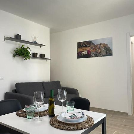 Ferienwohnung Terre D'Amare Liguria 1 La Spezia Exterior foto