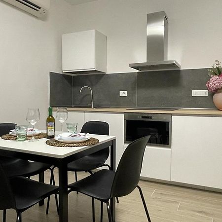 Ferienwohnung Terre D'Amare Liguria 1 La Spezia Exterior foto