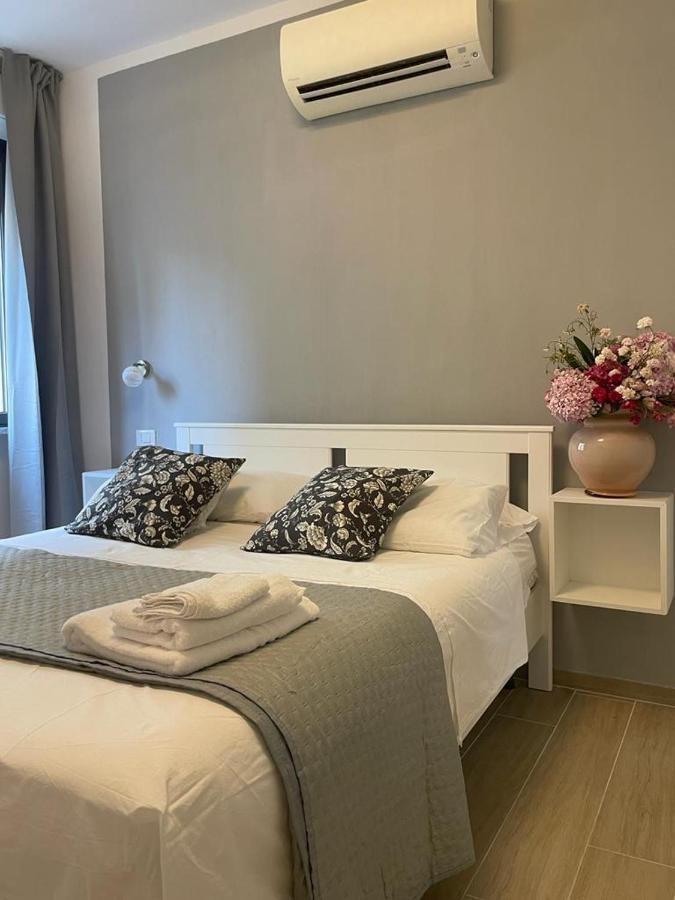 Ferienwohnung Terre D'Amare Liguria 1 La Spezia Exterior foto