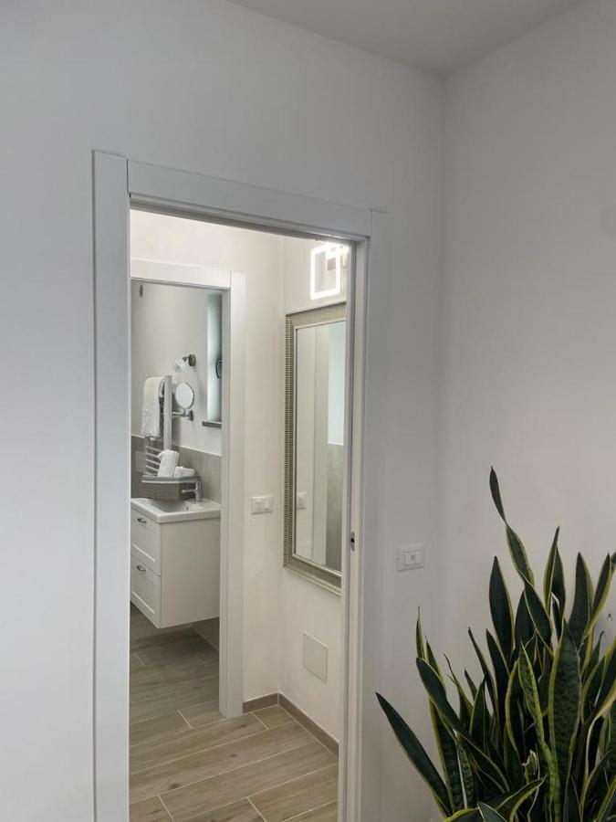 Ferienwohnung Terre D'Amare Liguria 1 La Spezia Exterior foto
